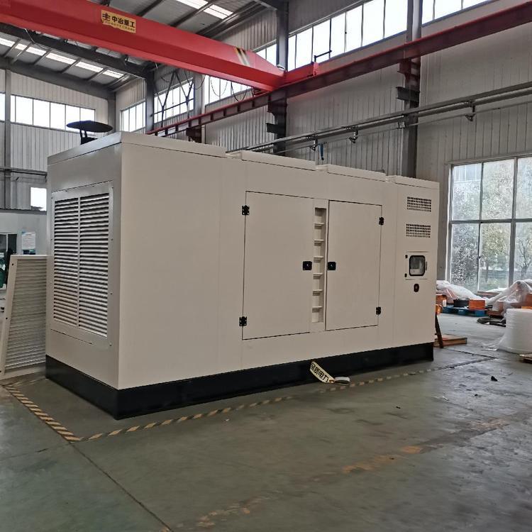 临海发电机出租